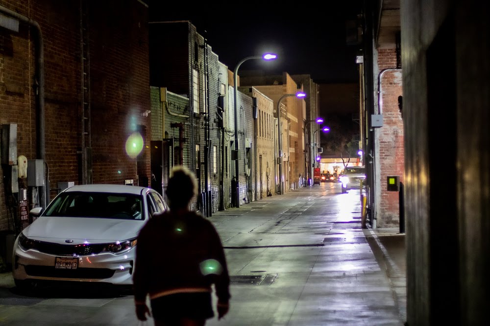 San Antonio, TX – Man Fatally Struck by Vehicle on SW Military Dr at S Flores St