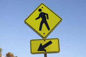 San Antonio, TX – One Killed in Pedestrian Crash on Mackey Dr