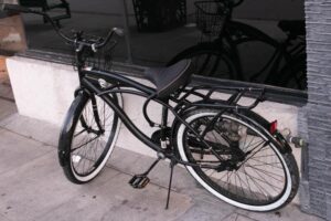 San Antonio, TX - Cyclist Critically Injured in Crash on Jones Maltsberger Rd