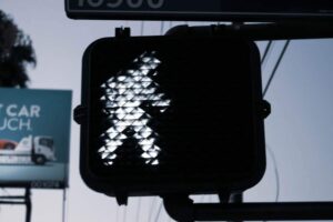 San Antonio, TX – Rafael Mendez Killed in Pedestrian Crash on W Martin St