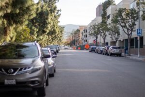San Antonio, TX – Car Crash with Injuries on SE Loop 410 Access Rd