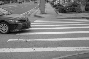 San Antonio, TX – Man Fatally Struck While Walking on I-37