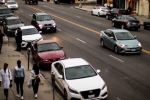 San Antonio, TX – Street Racing Crash on San Pedro Ave Leaves Three Injured