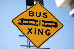 San Antonio, TX – Person Killed in Crash Involving School Bus on NE Loop 410