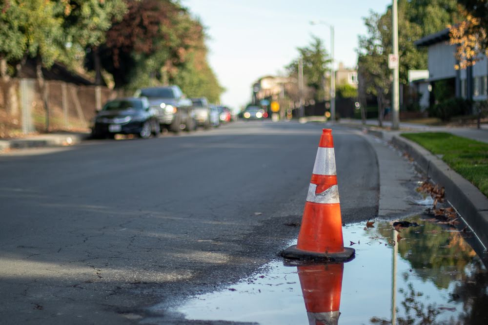 San Antonio, TX – Car Crash with Injuries on Mission Pkwy