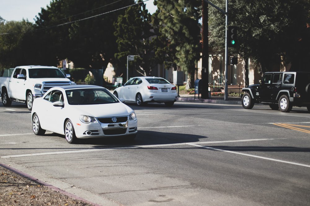 San Antonio, TX – One Killed, Another Injured in Multi-Vehicle Crash on Grissom Rd