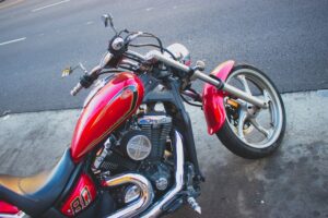 Schertz, TX – Motorcyclist Killed in Crash on I-35 Access Road