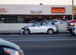 Corpus Christi, TX - Several Injured in SPID Crash Near Weber Rd