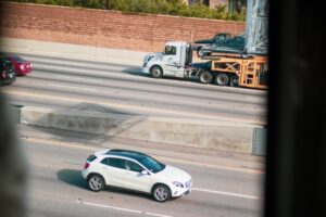 San Antonio, TX – Off-Duty Constable Critically Injured in I-35 Crash