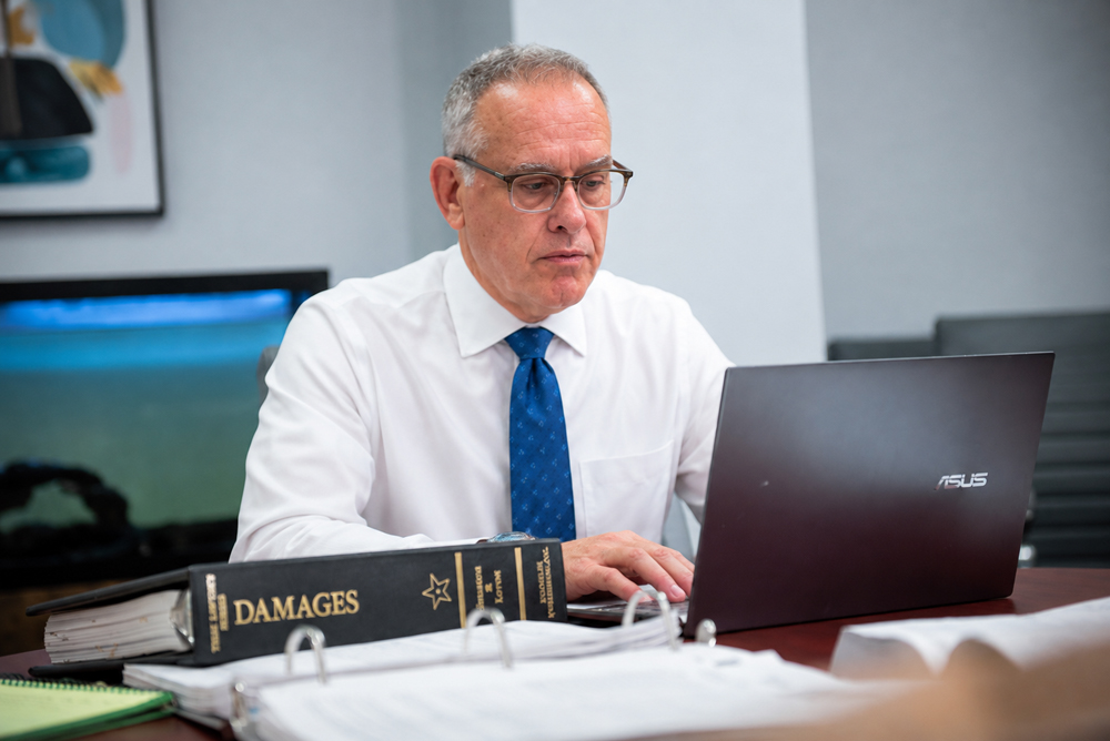 Law Office of Joe Brad Brock