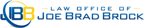 The Brock Law Firm Logo